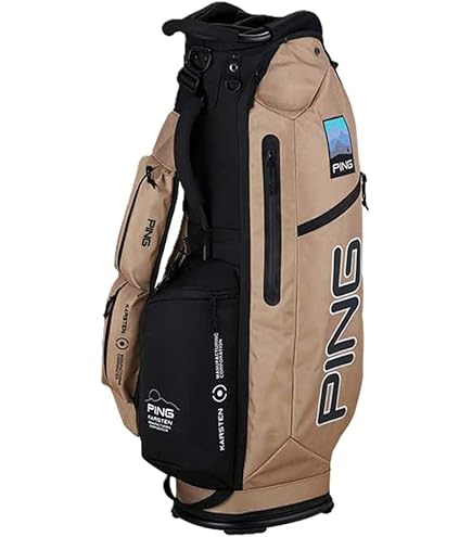 PING◆新品◆限定品◆2025年◆ピンCB-U2504カーキ PING◇新品◇限定品◇2025年◇ピンCB-U2504カーキ PING（ピン）